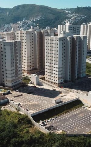 Apartamento para alugar com 64m², 3 quartos e 1 vagaVista 