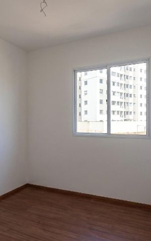 Apartamento para alugar com 64m², 3 quartos e 1 vagaQuarto 2