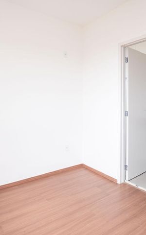 Apartamento para alugar com 64m², 3 quartos e 1 vagaQuarto 2
