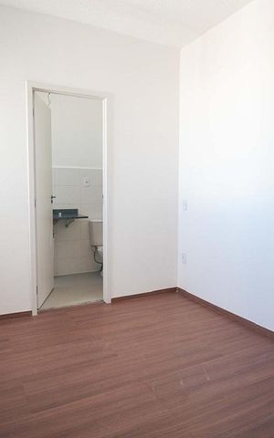 Apartamento para alugar com 64m², 3 quartos e 1 vagaQuarto 3