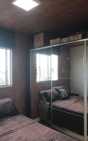 Apartamento à venda com 50m², 2 quartos e 1 vagaSuite