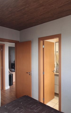 Apartamento à venda com 50m², 2 quartos e 1 vagaSuite