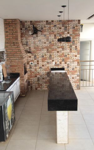 Apartamento à venda com 50m², 2 quartos e 1 vagaÁrea Gourmet