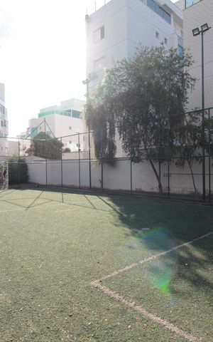 Apartamento à venda com 50m², 2 quartos e 1 vagaQuadra Esportiva