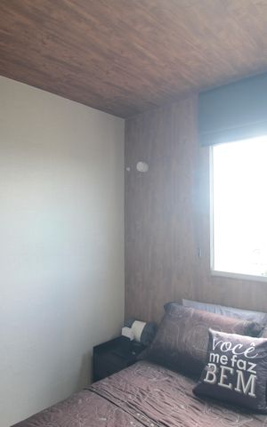 Apartamento à venda com 50m², 2 quartos e 1 vagaSuite