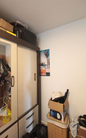 Apartamento à venda com 50m², 2 quartos e 1 vagaQuarto