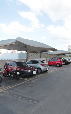 Apartamento à venda com 50m², 2 quartos e 1 vagaEstacionamento