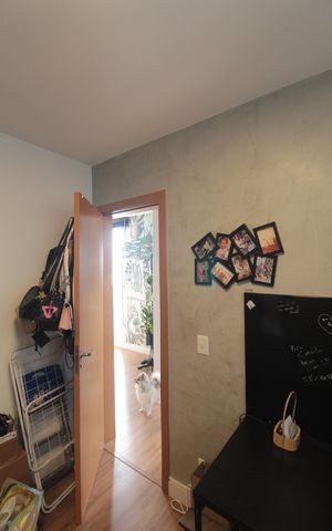 Apartamento à venda com 50m², 2 quartos e 1 vagaQuarto