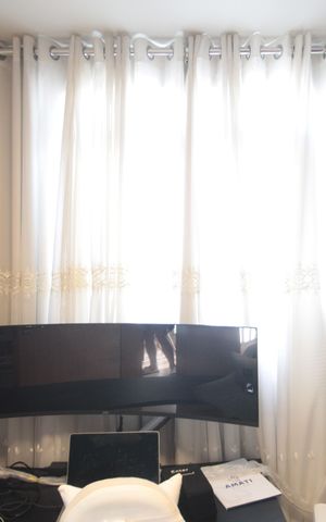 Apartamento à venda com 50m², 2 quartos e 1 vagaQuarto