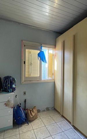Casa à venda com 80m², 4 quartos e 2 vagas Casa à venda com 80m², 4 quartos e 2 vagasQuarto 2