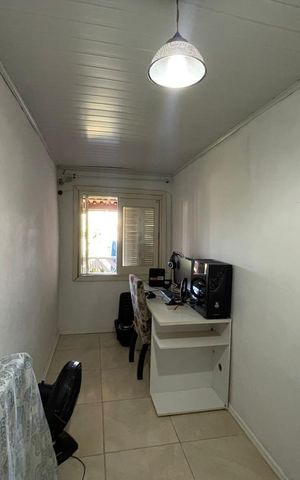 Casa à venda com 80m², 4 quartos e 2 vagas Casa à venda com 80m², 4 quartos e 2 vagasQuarto