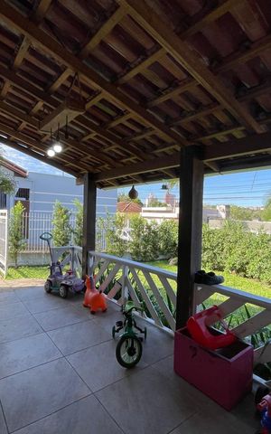 Casa à venda com 80m², 4 quartos e 2 vagas Casa à venda com 80m², 4 quartos e 2 vagasÁrea comum
