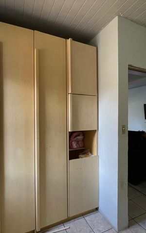 Casa à venda com 80m², 4 quartos e 2 vagas Casa à venda com 80m², 4 quartos e 2 vagasQuarto 2