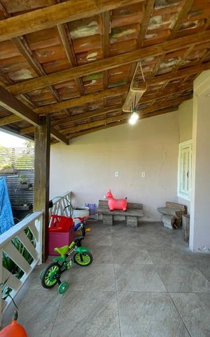 Casa à venda com 80m², 4 quartos e 2 vagas Casa à venda com 80m², 4 quartos e 2 vagasÁrea comum