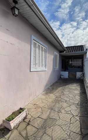 Casa à venda com 80m², 4 quartos e 2 vagas Casa à venda com 80m², 4 quartos e 2 vagasÁrea comum