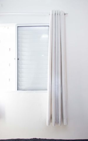 Apartamento à venda com 46m², 2 quartos e 1 vagaQuarto 1