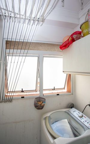 Apartamento à venda com 46m², 2 quartos e 1 vagaÁrea de Serviço