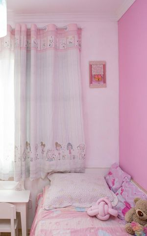Apartamento à venda com 46m², 2 quartos e 1 vagaQuarto 2