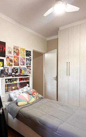 Casa à venda com 252m², 4 quartos e 2 vagas Casa à venda com 252m², 4 quartos e 2 vagasSuíte 2