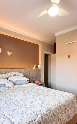 Casa à venda com 252m², 4 quartos e 2 vagas Casa à venda com 252m², 4 quartos e 2 vagasSuíte 1