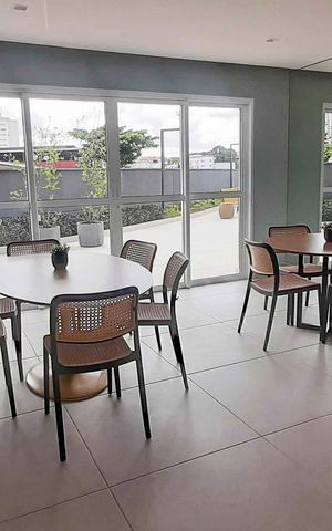 Apartamento para alugar com 50m², 2 quartos e 1 vaga