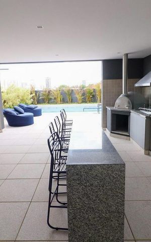 Apartamento para alugar com 50m², 2 quartos e 1 vaga