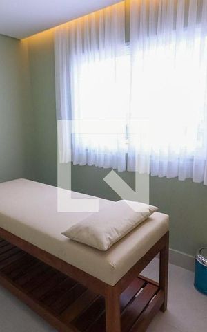 Apartamento para alugar com 50m², 2 quartos e 1 vaga Apartamento para alugar com 50m², 2 quartos e 1 vagaSPA