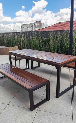 Apartamento para alugar com 50m², 2 quartos e 1 vaga