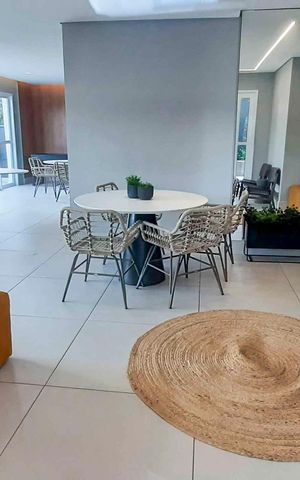 Apartamento para alugar com 50m², 2 quartos e 1 vaga