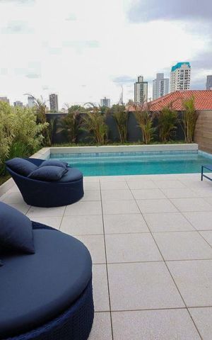 Apartamento para alugar com 50m², 2 quartos e 1 vaga