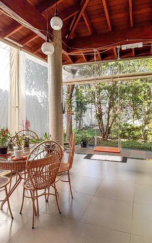 Casa à venda com 366m², 3 quartos e 4 vagas Casa à venda com 366m², 3 quartos e 4 vagasEspaço gourmet