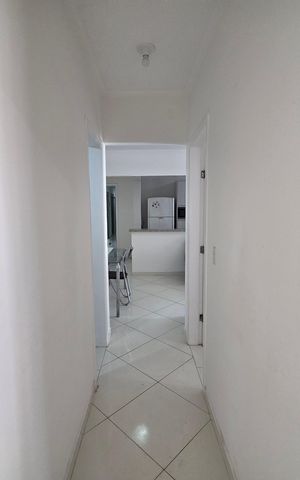 Apartamento para alugar com 89m², 2 quartos e 1 vaga