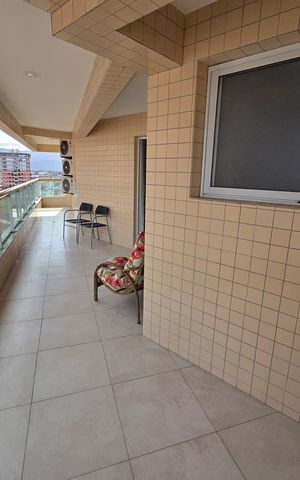 Apartamento para alugar com 89m², 2 quartos e 1 vaga