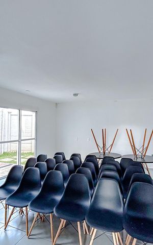 Apartamento para alugar com 34m², 2 quartos e sem vagaÁrea comum
