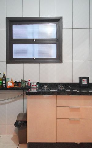 Apartamento à venda com 73m², 2 quartos e sem vagaCozinha