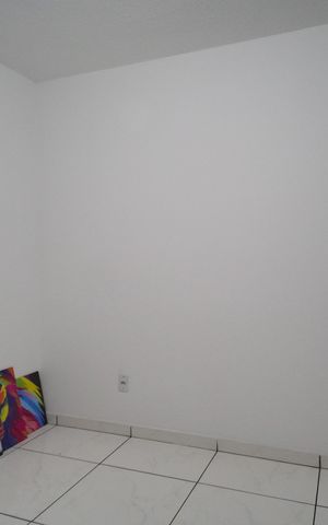 Apartamento à venda com 73m², 2 quartos e sem vagaQuarto 2