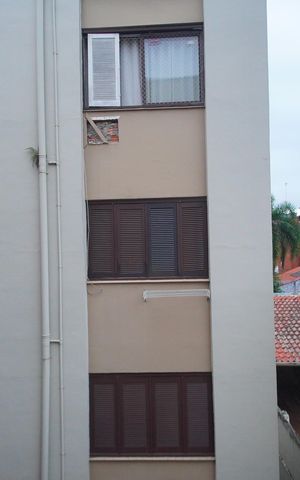 Apartamento à venda com 73m², 2 quartos e sem vagavista do Quarto 2