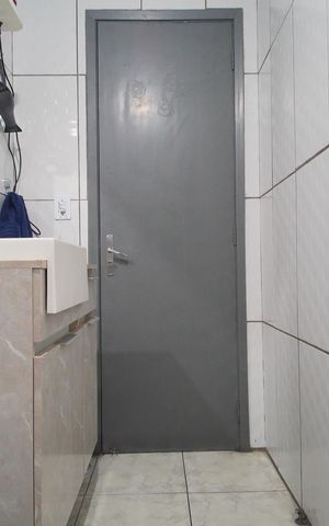 Apartamento à venda com 73m², 2 quartos e sem vagaBanheiro