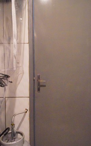 Apartamento à venda com 73m², 2 quartos e sem vagaCozinha