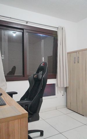 Apartamento à venda com 73m², 2 quartos e sem vagaQuarto 2