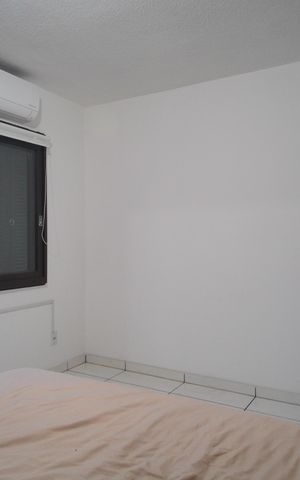 Apartamento à venda com 73m², 2 quartos e sem vagaQuarto 1
