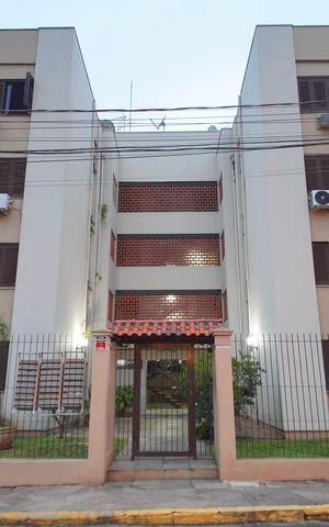 Apartamento à venda com 73m², 2 quartos e sem vagaFachada