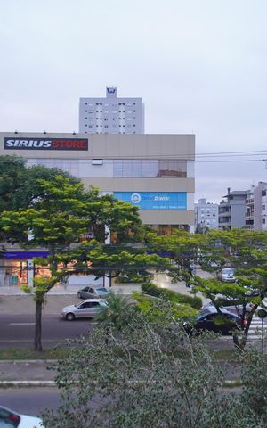 Apartamento à venda com 73m², 2 quartos e sem vagaVista do Quarto 1