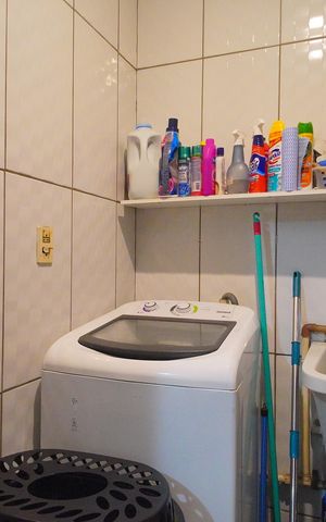 Apartamento à venda com 73m², 2 quartos e sem vagaCozinha