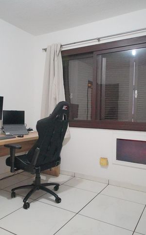 Apartamento à venda com 73m², 2 quartos e sem vagaQuarto 2