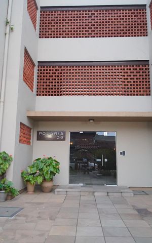Apartamento à venda com 73m², 2 quartos e sem vagaEntrada