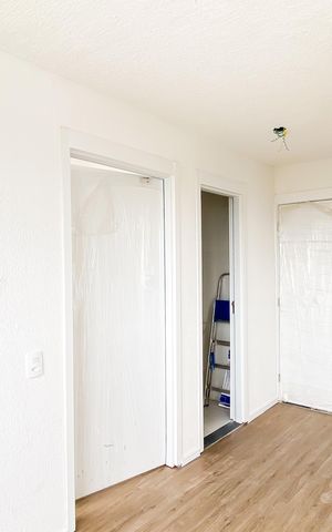 Apartamento à venda com 34m², 2 quartos e sem vagaSala