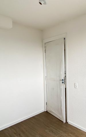 Apartamento à venda com 34m², 2 quartos e sem vagaQuarto 1