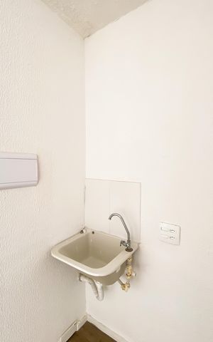 Apartamento à venda com 34m², 2 quartos e sem vagaÁrea de Serviço