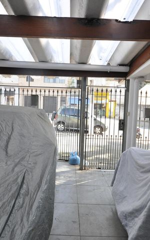 Casa à venda com 320m², 2 quartos e 3 vagasVista do Quarto Suíte